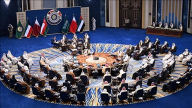 Gulf Cooperation Council condemns Israel’s West Bank annexation bills