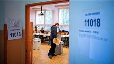 Czech Republic's likely next government set to reject EU migration pact