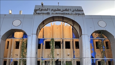 Soudan : les Forces de soutien rapide ciblent à nouveau l’aéroport de Khartoum par des frappes de drones
