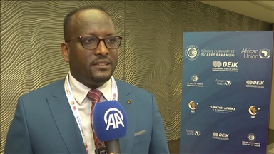 Türkiye'nin Etiyopya ve Somali arasındaki arabuluculuk girişimleri iki ülke arasındaki ticaretin önünü açacak