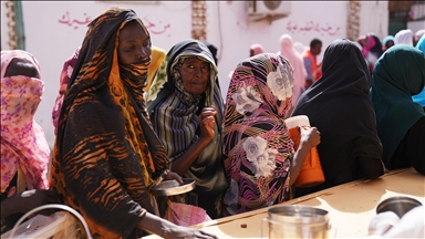 Over 30 million in need of urgent humanitarian assistance in Sudan: UN
