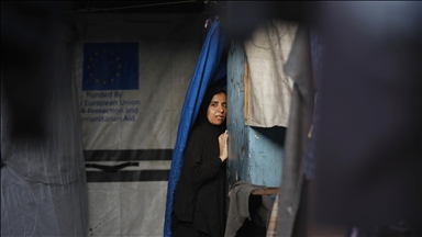 Palestinian envoy calls for upholding Gaza ceasefire, preventing its collapse