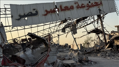 UN committee says Gaza suffering 'must end now' as Israeli blockade, violence persist