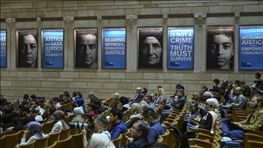 Gaza Tribunal hears harrowing testimonies accusing Israel of genocide