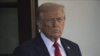 Trump'tan "İsrail, Batı Şeria'yı ilhak ederse ABD'nin tüm desteğini kaybeder" açıklaması