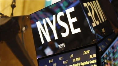 آغاز معاملات بورس نیویورک با سیر افقی