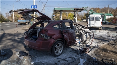 Ukrainë, dy gazetarë të vrarë dhe një i plagosur në sulmin rus në Kramatorsk