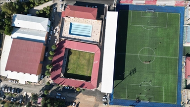 Kahramanmaraş'ta ata sporu güreş heyecanı