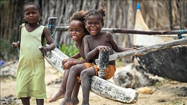 Секојдневие во Толиара на Мадагаскар
