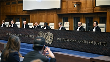 Kina pozvala međunarodnu zajednicu da slijedi presudu ICJ-a kako bi ublažila humanitarnu situaciju Palestinaca