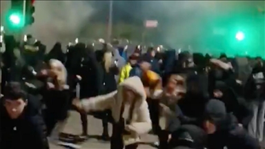 Nasilje drugu noć zaredom izbilo u Dublinu u blizini hotela za tražioce azila