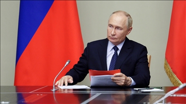 Путин: Ответ РФ в случае ударов ракетами Tomahawk будет «ошеломляющим»