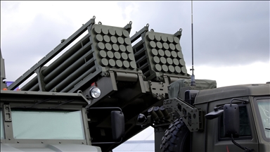 South Korea to supply Estonia with Chunmoo multiple rocket launcher