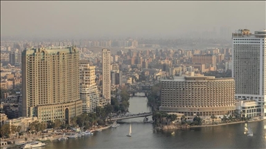 القاهرة.. وفدا فتح وحماس يبحثان المرحلة الثانية لوقف النار بغزة