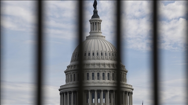 US Senate blocks bill to pay essential federal workers required to work during government shutdown