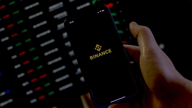 Trump, Binance'in kurucusu Changpeng Zhao'yu affetti