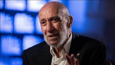 Gazze Mahkemesi Başkanı Falk: Batı'nın Gazze soykırımına verdiği tepki uluslararası hukuka ilişkin ahlaki ikiyüzlülüktür