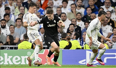 Liga prvaka: Real bolji od Juventusa, uvjerljive pobjede slavili Galatasaray, Liverpool i Chelsea