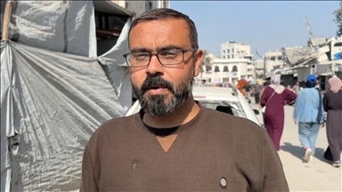حماس للأناضول: مُقبِلون على حوار بقلوب مفتوحة لجميع القوى الفلسطينية