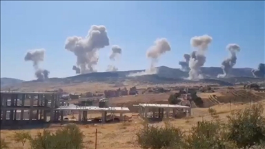 Izraelski avioni bombardovali istočni Liban, dvoje mrtvih
