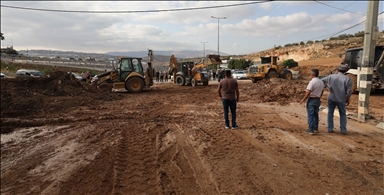 Spain condemns Israeli bill to annex West Bank