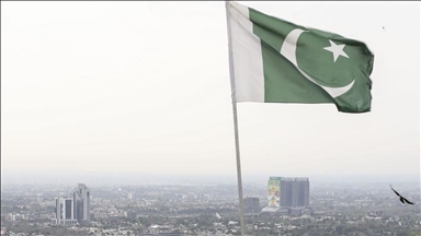 Pakistan condemns Israeli bills for West Bank annexation, calls it violation of international law