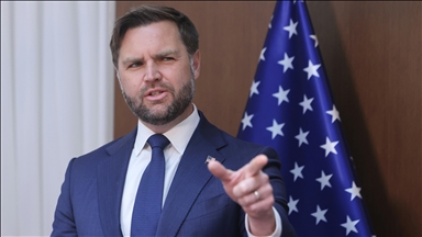 US vice president rules out West Bank annexation by Israel, calls Knesset vote ‘stupid political stunt’