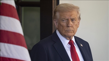 Trump: Devlet Başkanı Putin ile olan görüşmeyi iptal ettim çünkü bana doğru gelmedi