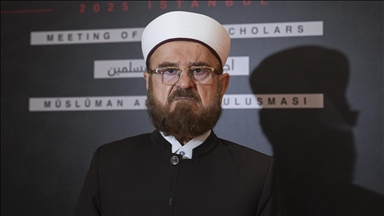 القره داغي: تعاون العالم الإسلامي اقتصاديا أول خطوة للوحدة السياسية