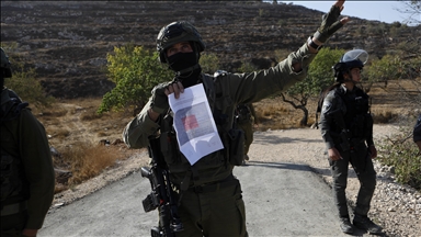 Forcat izraelite dhe kolonët përshkallëzojnë sulmet ndaj kultivuesve palestinezë të ullirit në Bregun Perëndimor