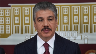 TBMM Adalet Komisyonu Başkanı Yüksel: UAD'nin danışma görüşü Filistin halkının meşru haklarını teyit etmiştir