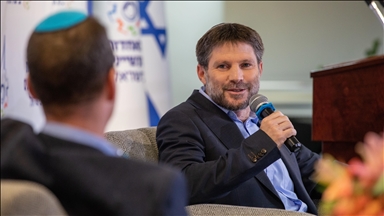 المتطرف سموتريتش يسيء للسعودية ويرفض التطبيع معها مقابل دولة فلسطينية