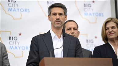 San Francisco mayor says Trump called off plans for federal deployment in city