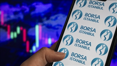 Türkiye's BIST 100 index ends Thursday on positive note