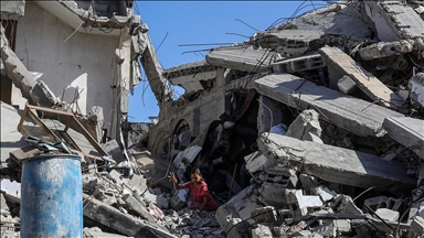 UNRWA : plus de 61 millions de tonnes de débris recouvrent Gaza après deux ans de guerre israélienne
