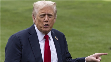 Trump says he canceled Putin meeting because 'it didn’t feel right' to him