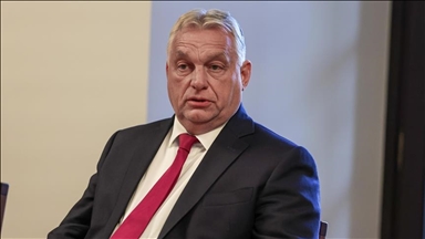 Hungarian premier accuses Poland of 'war psychosis' after Warsaw's comments on Russian pipeline
