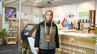 Türkiye, Avrupa'ya eş değer flora zenginliğine sahip