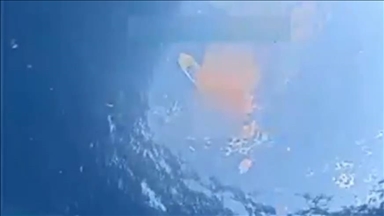 Dvije osobe poginule u američkom vojnom napadu na plovilo u istočnom Pacifiku