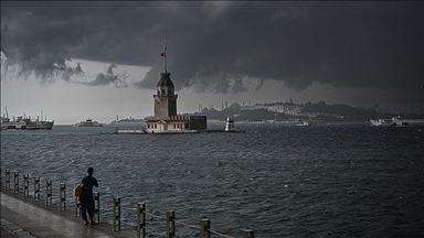 Marmara'da eylül yağışları uzun yıllar ortalamasına göre yüzde 65 azaldı