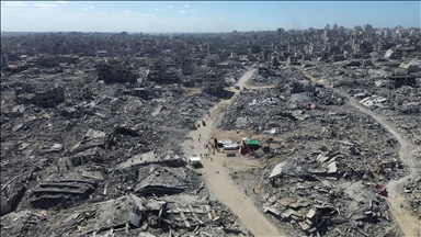 Les États-Unis affirment que le plan de paix pour Gaza offre une « opportunité historique » pour le Moyen-Orient