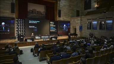 أصوات عالمية تطالب بالعدالة لفلسطين في الجلسة الختامية لـ"محكمة غزة"