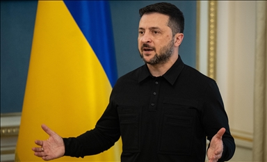 Zelenski: Nema teritorijalnih ustupaka Rusiji