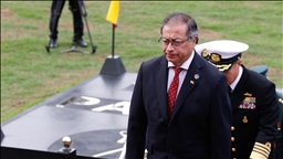 White House says Colombian leader 'unhinged' amid spat over boat strikes