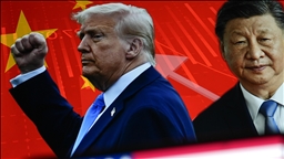 Trump to meet Chinese President Xi in South Korea at tail-end of Asia tour