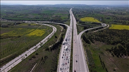 Türkiye'nin "yol haritası"nda 2026 rotası belli oldu