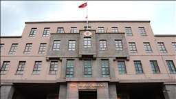 Türkiye says progress made on Eurofighter deal with UK, signals readiness for Gaza Task Force