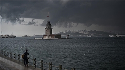 Marmara'da eylül yağışları uzun yıllar ortalamasına göre yüzde 65 azaldı