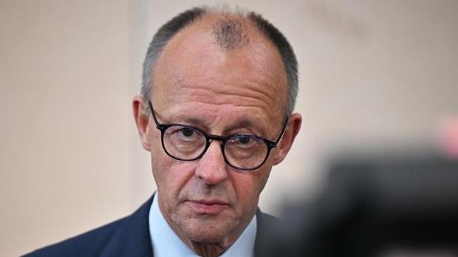 Le chancelier allemand Merz attendu en Türkiye pour des entretiens avec Erdogan