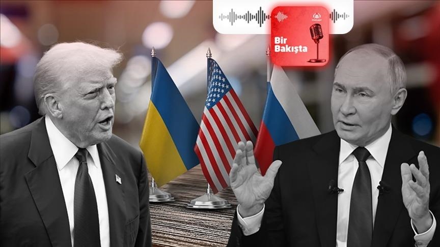 Trump’ın Ukrayna’da ateşkes hamlesi ne sonuç verdi?